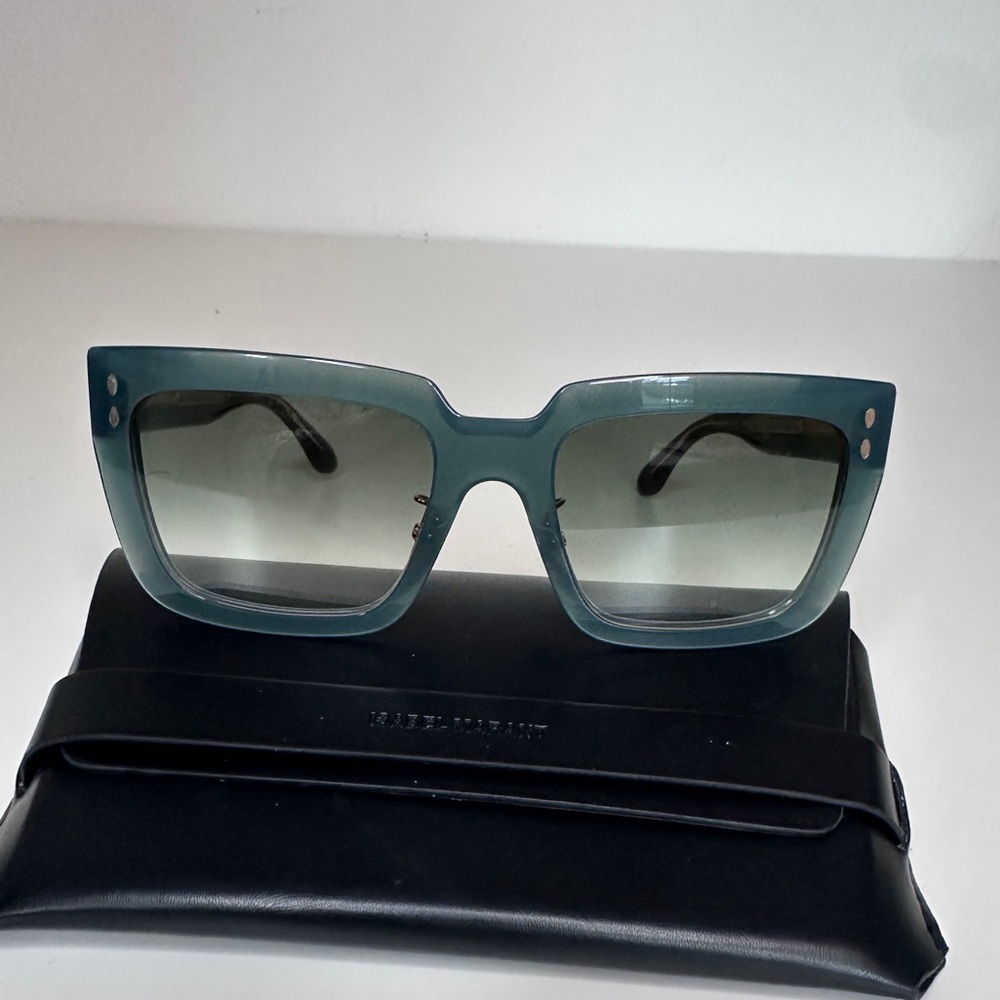 Isabel Marant Sunnies 🕶️